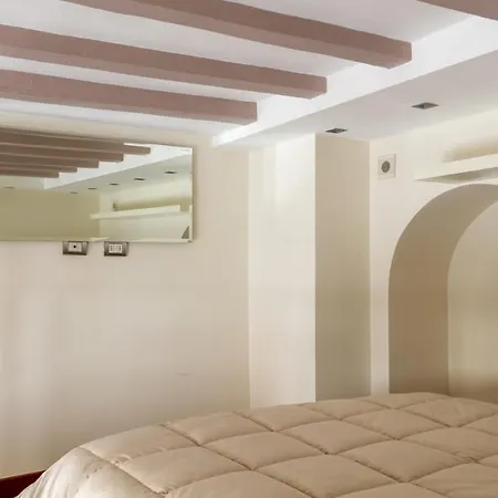 Heart Of Loft Arco Della Pace Διαμέρισμα Μιλάνο