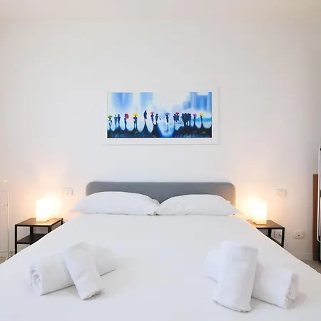 Primopiano - Caduti Missione Appartement