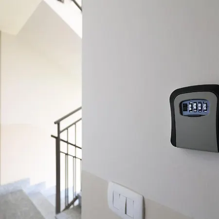 Appartement Primopiano - Caduti Missione *