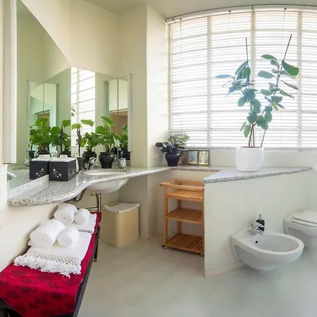 My Place - Navigli Milano