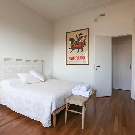 Corso Garibaldi 72 * Milano