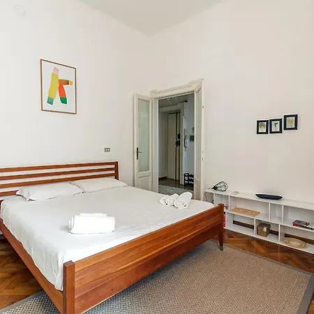 Maroncelli- 2062 By Halldis * Milánó