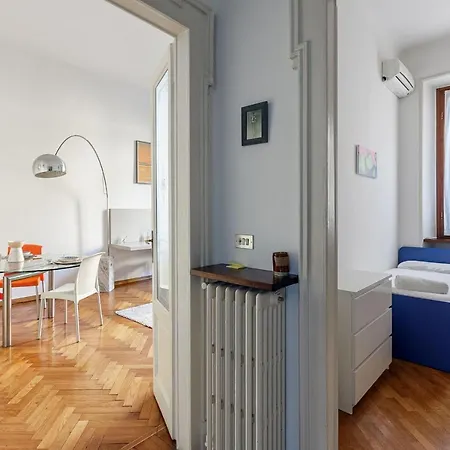 Maroncelli- 2062 By Halldis Apartman