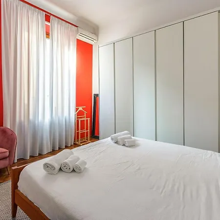 Maroncelli- 2062 By Halldis Milánó