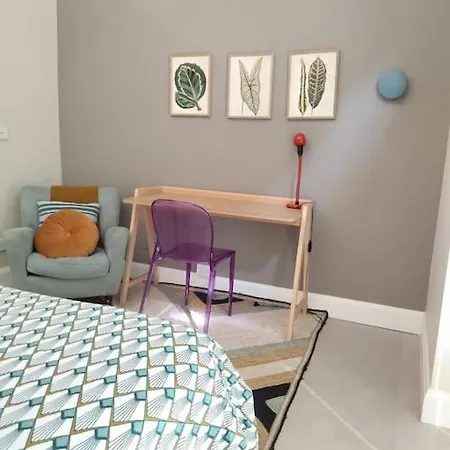 La Vetrina Sulla Citta Apartamento