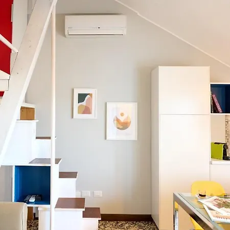 Apartment Relstay - Washington Street