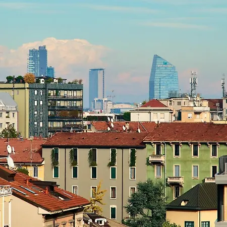 Relstay - Washington Street Milan