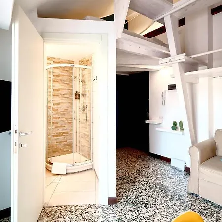 Relstay - Washington Street * Milan