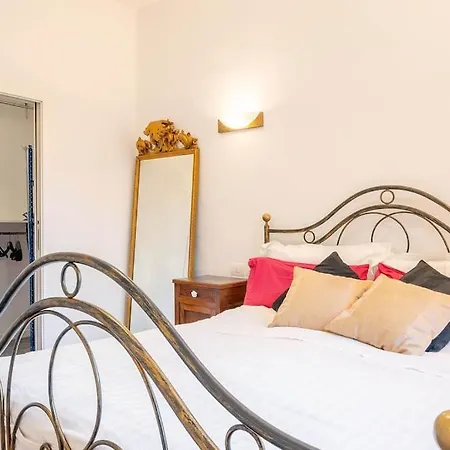Apartment Guest Planet - Flat Near Bovisa Milan