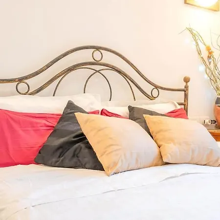 Guest Planet - Flat Near Bovisa * Milan
