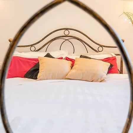 Guest Planet - Flat Near Bovisa * Milan