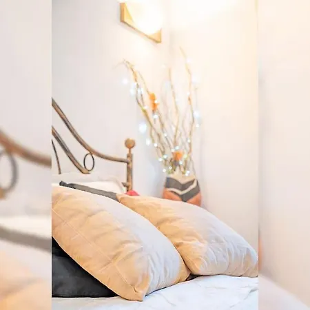 Guest Planet - Flat Near Bovisa Apartment Milan