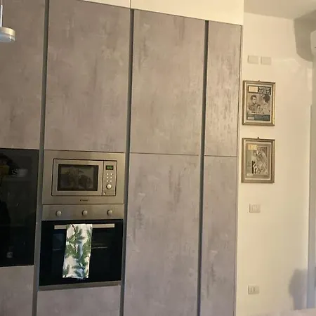 Guest Planet - Flat Near Bovisa * Milan