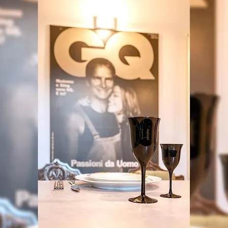 Guest Planet - Flat Near Bovisa Milan