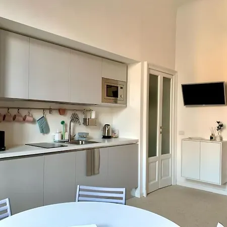 アパート Stylish Flat In Porta Romana-fondazione Prada