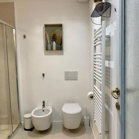 アパート Stylish Flat In Porta Romana-fondazione Prada *