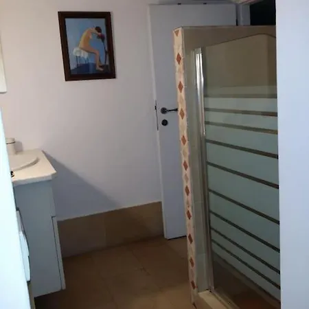 Vicino Allo Stadio Di San Siro E Fiera Milan