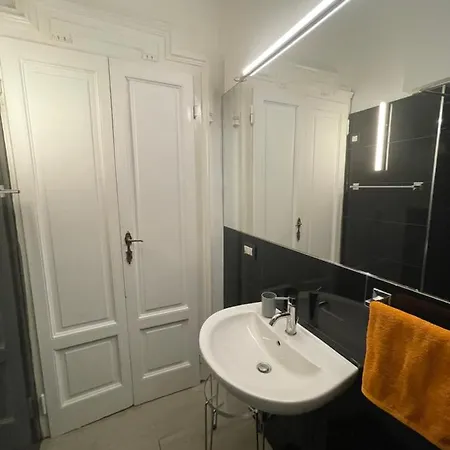 Gæstehus Deliziosa Stanza Nel Cuore Di *