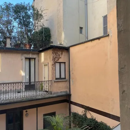 Deliziosa Stanza Nel Cuore Di