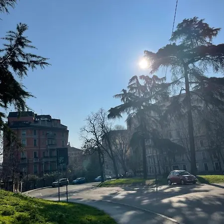 Deliziosa Stanza Nel Cuore Di Pensión