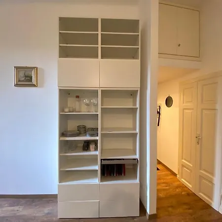 Appartement Durante Milaan