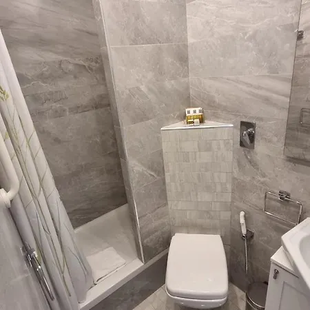 Maison d'hôtes Casa Storica Piazza 5 Giornate 4*