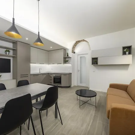 Lägenhet Casa Da Nora *