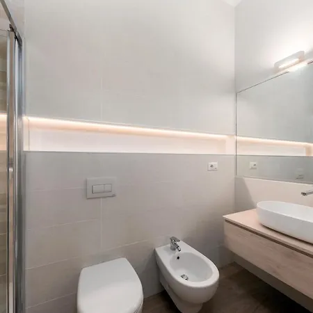 Lägenhet Casa Da Nora Milano