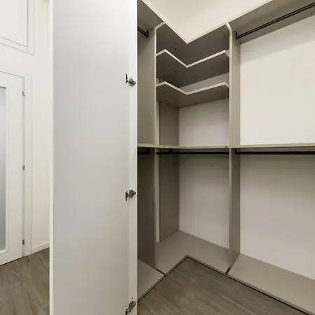 Casa Da Nora Lägenhet Milano