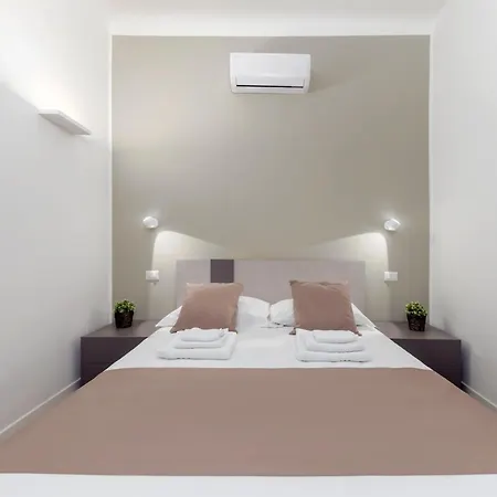 Casa Da Nora Lägenhet *