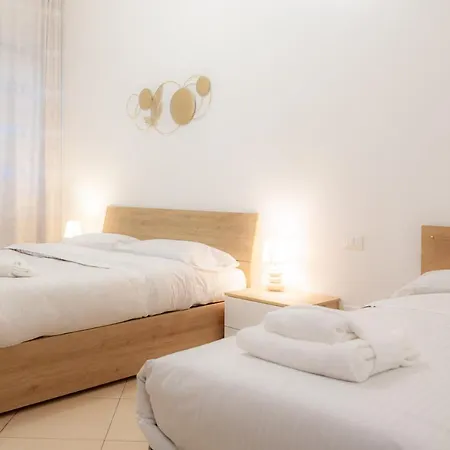 Bnbutler - Pellegrino Rossi, 42 - Ampio E Comodo Per 5 Appartement Milaan