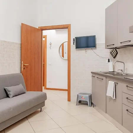 Bnbutler - Pellegrino Rossi, 42 - Ampio E Comodo Per 5 * Milaan
