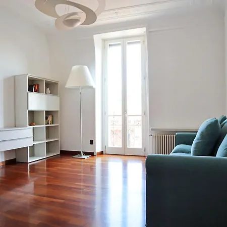 Cittastudi Elegant Bright House *