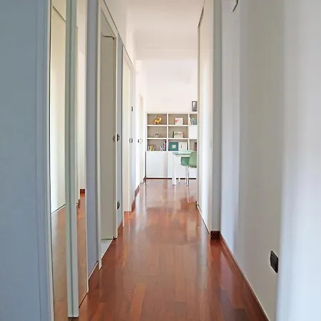 Cittastudi Elegant Bright House Milan