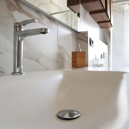 Cittastudi Elegant Bright House