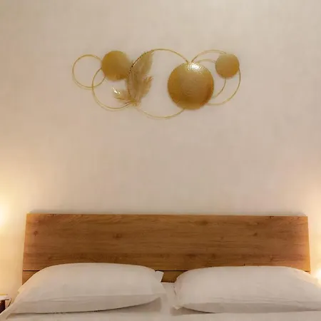 Bnbutler - Pellegrino Rossi, 42 - Ampio E Comodo Per 5 Appartement