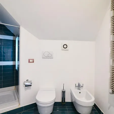 Duomo Luxury Viii 밀라노