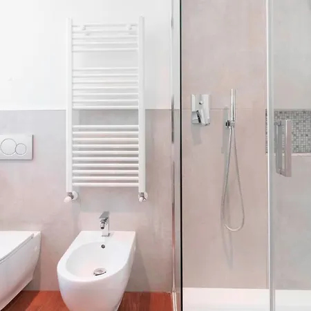 Italianway Easy - Nazario Sauro 5 Daire Milano