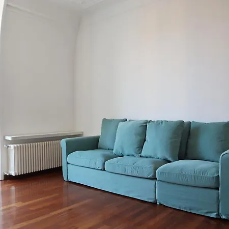 Cittastudi Elegant Bright House Apartment