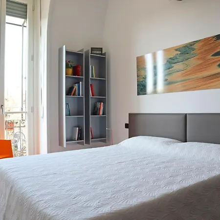 Cittastudi Elegant Bright House *