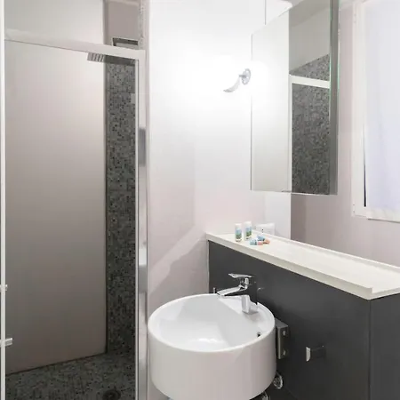 Italianway Easy - Piero Della Francesca 19 A Apartment