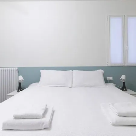 Apartment Italianway Easy - Piero Della Francesca 19 A