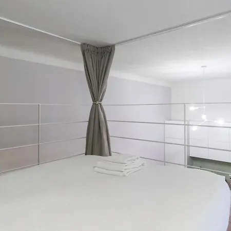 Apartman Italianway Easy - Piero Della Francesca 19 A