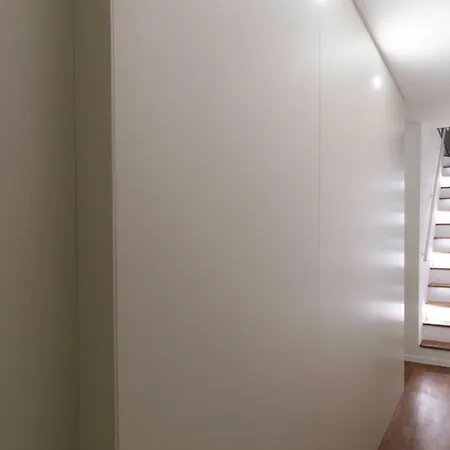 Apartment Italianway Easy - Piero Della Francesca 19 A *