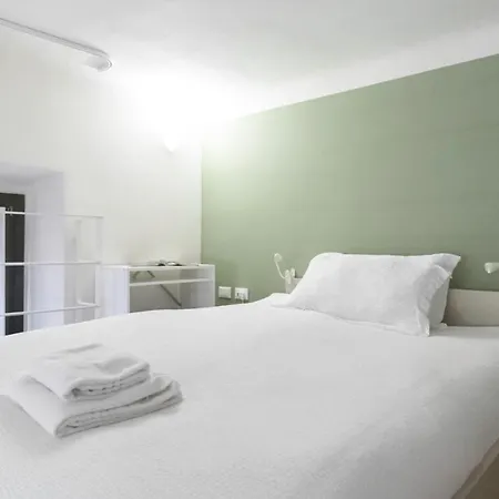 Italianway Easy - Piero Della Francesca 19 A Apartment *