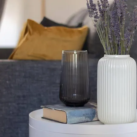 Apartamento Exclusive Plus Parking Milán