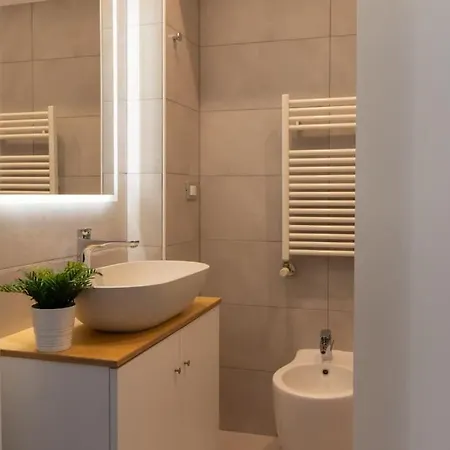 Apartamento Exclusive Plus Parking *