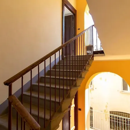 Exclusive Plus Parking Apartamento Milán