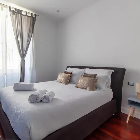 Exclusive Plus Parking Apartamento *