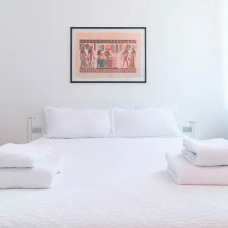 Italianway Easy - Nazario Sauro 5 * Milano